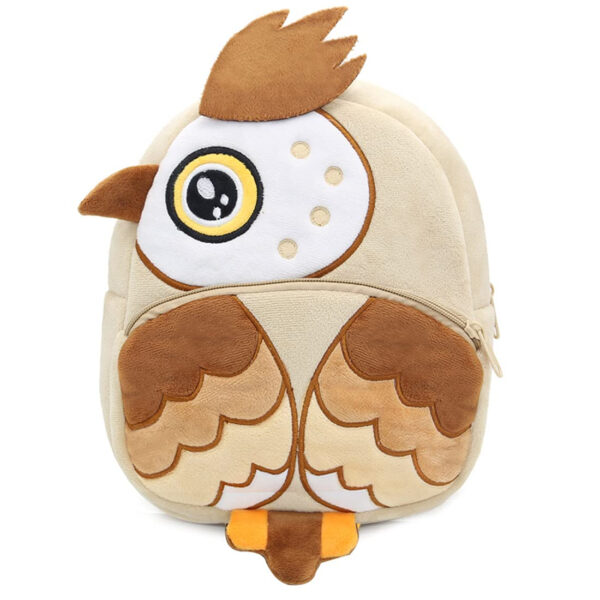 B Owl 01