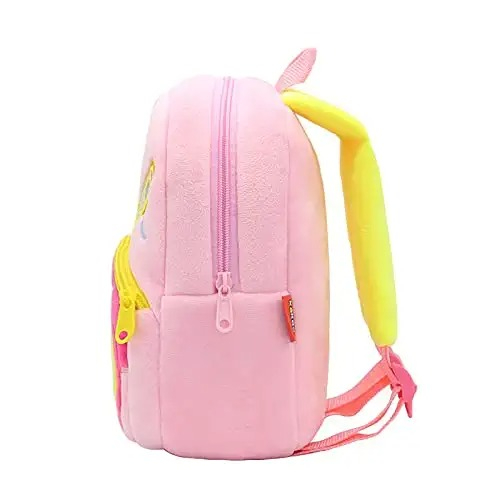Crane preschool backpack for toddler kids 2