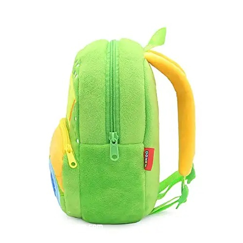 Dumper preschool toddler backpack 2