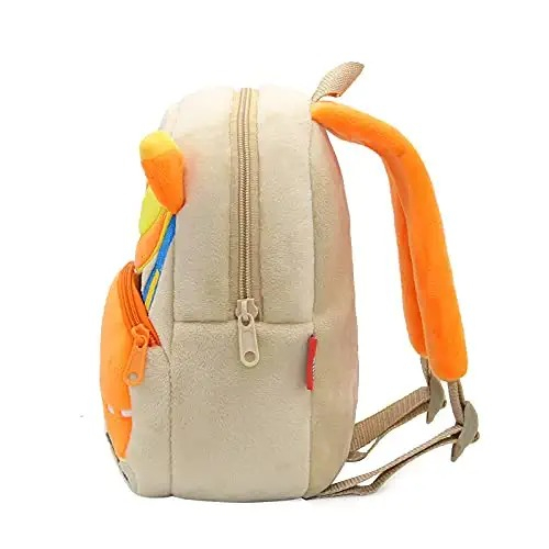 Mixer preschool backpack 2