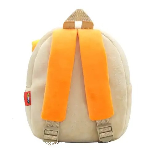 Mixer preschool backpack 3