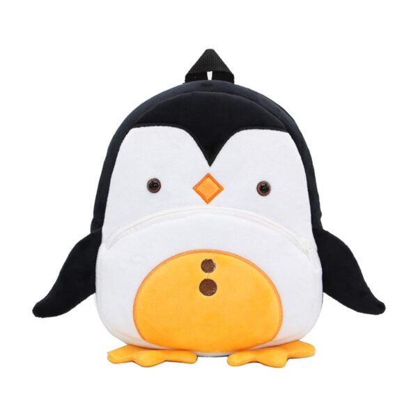Penguin 01 1