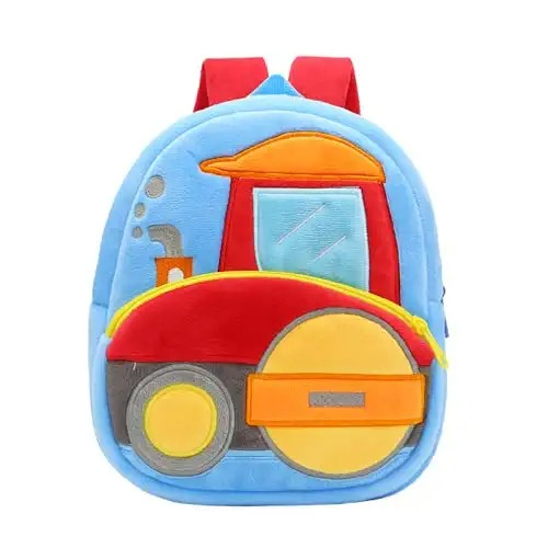 Roller preschool toddler backpack 1 1