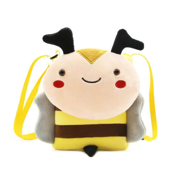 Bee Crossboy Bag 1