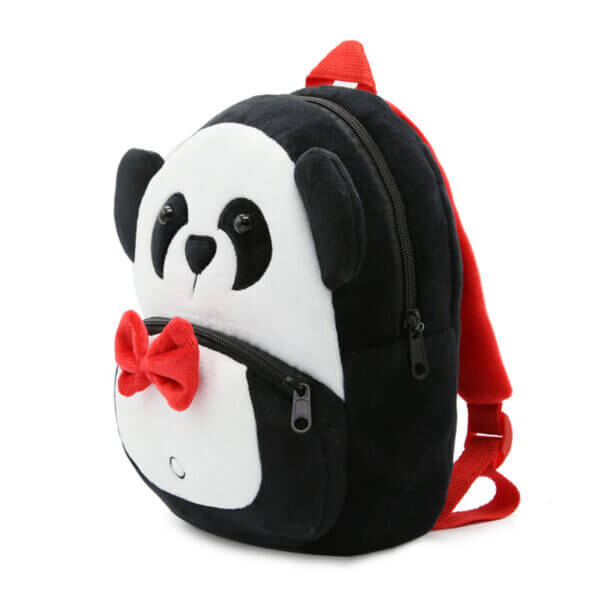 Panda Backpack 3