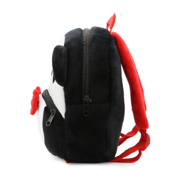 Panda Backpack 4
