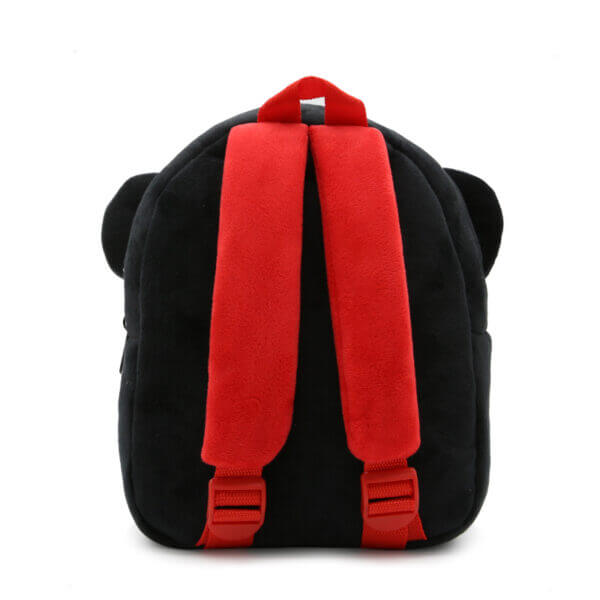 Panda Backpack 5
