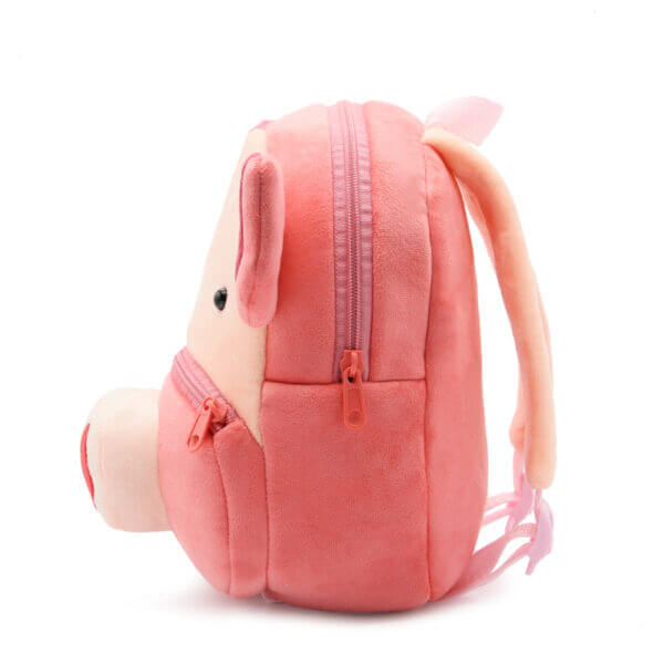 Pig Backpack 3