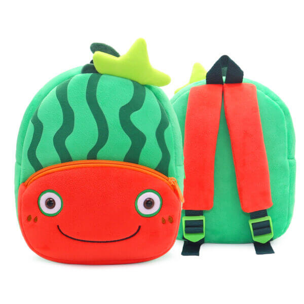 Watermelon backpack for baby 1