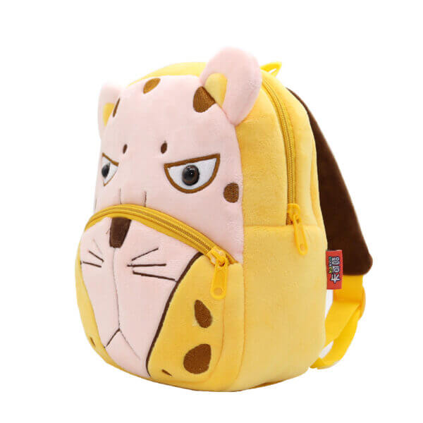 leopard backpack 4