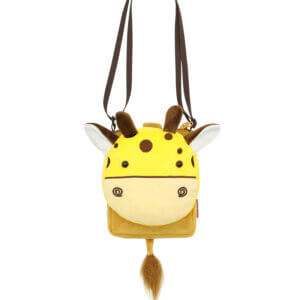 Giraffe Backpack